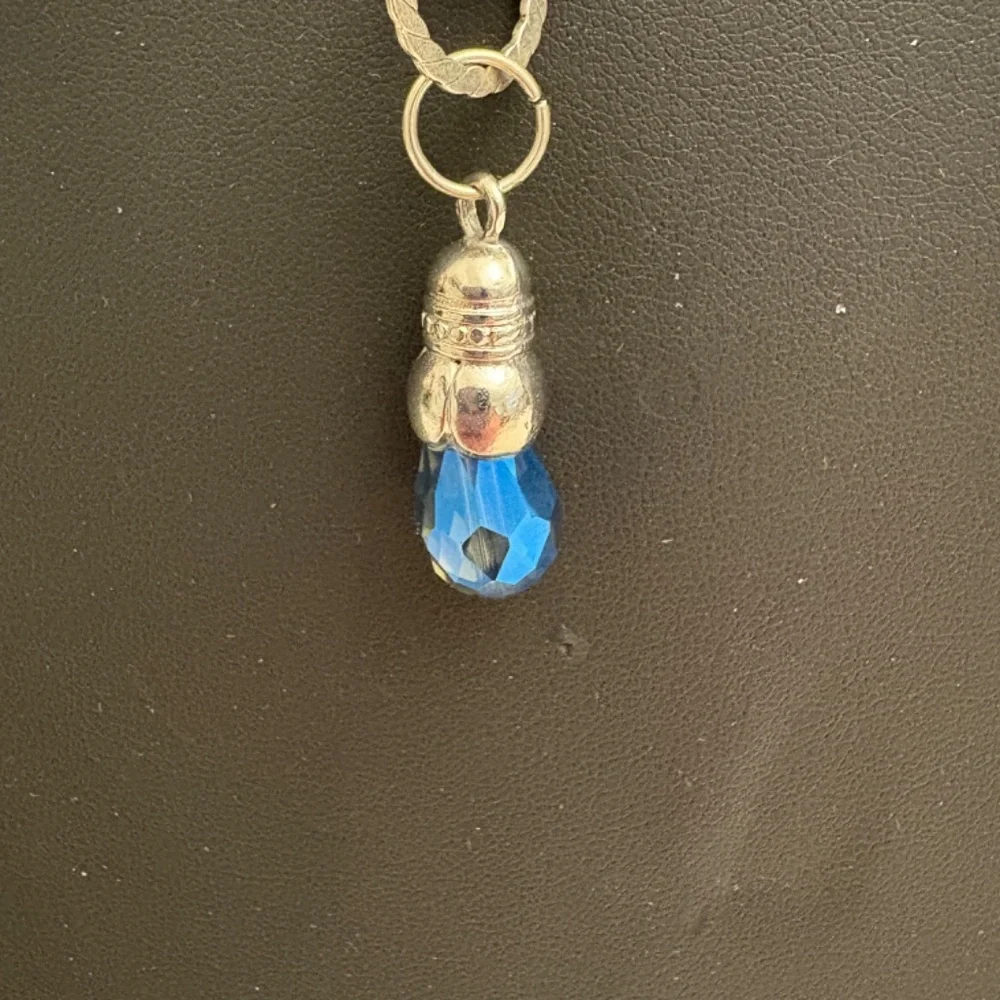 Unbranded sapphire blue